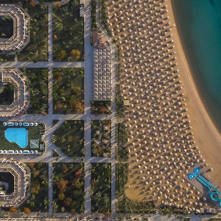 The Grand Hotel, Hurghada Exterior foto